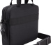 Case Logic 11" Laptop and iPad Slim Case 27,9 cm (11") Malette Noir