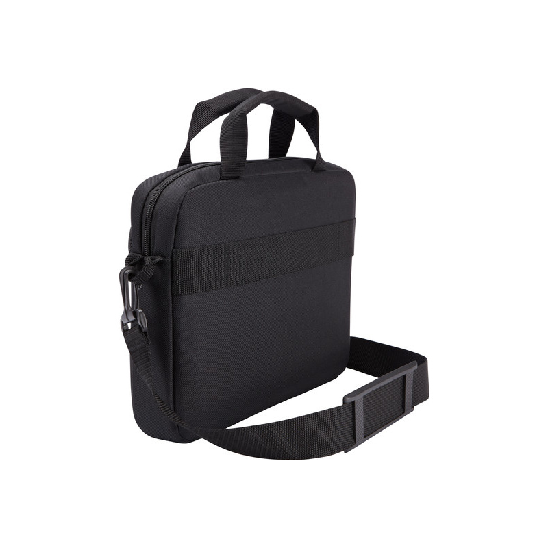 Case Logic 11" Laptop and iPad Slim Case 27,9 cm (11") Malette Noir