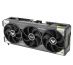 ASUS TUF Gaming TUF-RTX5080-O16G-GAMING NVIDIA GeForce RTX 5080 16 Go GDDR7