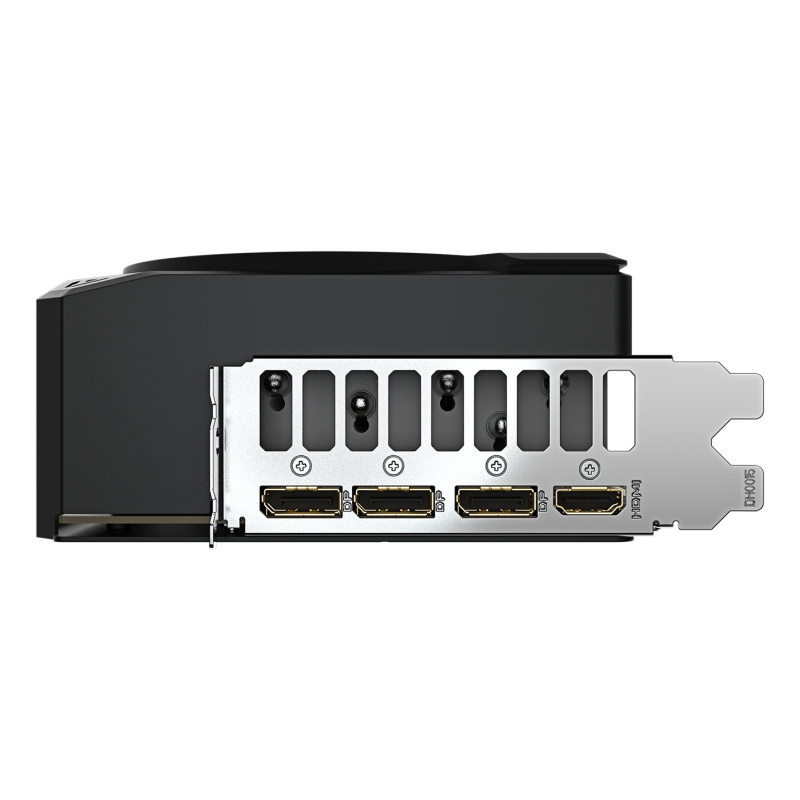 GIGABYTE GeForce RTX 5090 WINDFORCE OC 32G Carte Graphique - 32 Go GDDR7, 512 bits, PCI-E 5.0, 2467MHz Fréquence du Cœur, 3 x DP 2.1a, 1 x HDMI 2.1b, NVIDIA DLSS 4, GV-N5090WF3OC-32GD