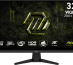MSI MAG 325QF E18V écran plat de PC 80 cm (31.5") 2560 x 1440 pixels Wide Quad HD LED Noir