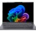Acer Aspire 16 AI A16-52M-71XX Copilot+ PC Intel Core Ultra 7 258V Ordinateur portable 40,6 cm (16") WUXGA+ 32 Go LPDDR5x-SDRAM 1 To SSD Wi-Fi 7 (802.11be) Windows 11 Home Gris