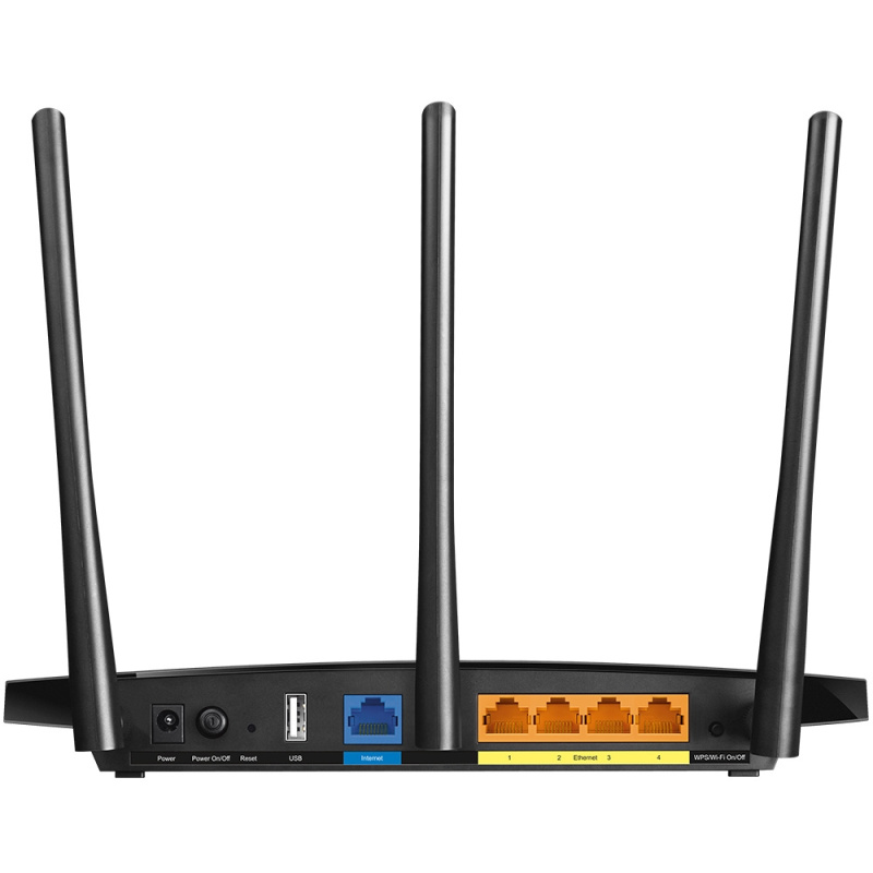 TP-Link Archer C7