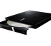 ASUS SDRW-08D2S-U Lite lecteur de disques optiques DVD±RW Noir