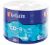 Verbatim CD-R Extra Protection 700 Mo 50 pièce(s)