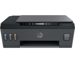 HP Smart Tank 515 Wireless All-in-One A jet d'encre thermique A4 4800 x 1200 DPI 11 ppm Wifi