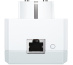 TP-Link AV500 Ethernet/LAN Blanc 1 pièce(s)