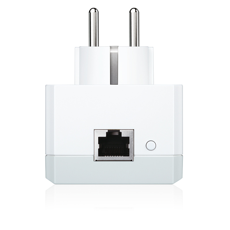 TP-Link AV500 Ethernet/LAN Blanc 1 pièce(s)