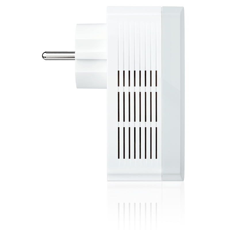 TP-Link AV500 Ethernet/LAN Blanc 1 pièce(s)
