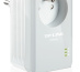 TP-Link AV500 Ethernet/LAN Blanc 1 pièce(s)