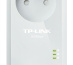 TP-Link AV500 Ethernet/LAN Blanc 1 pièce(s)