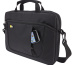 Case Logic AUA316 39,6 cm (15.6") Malette Noir