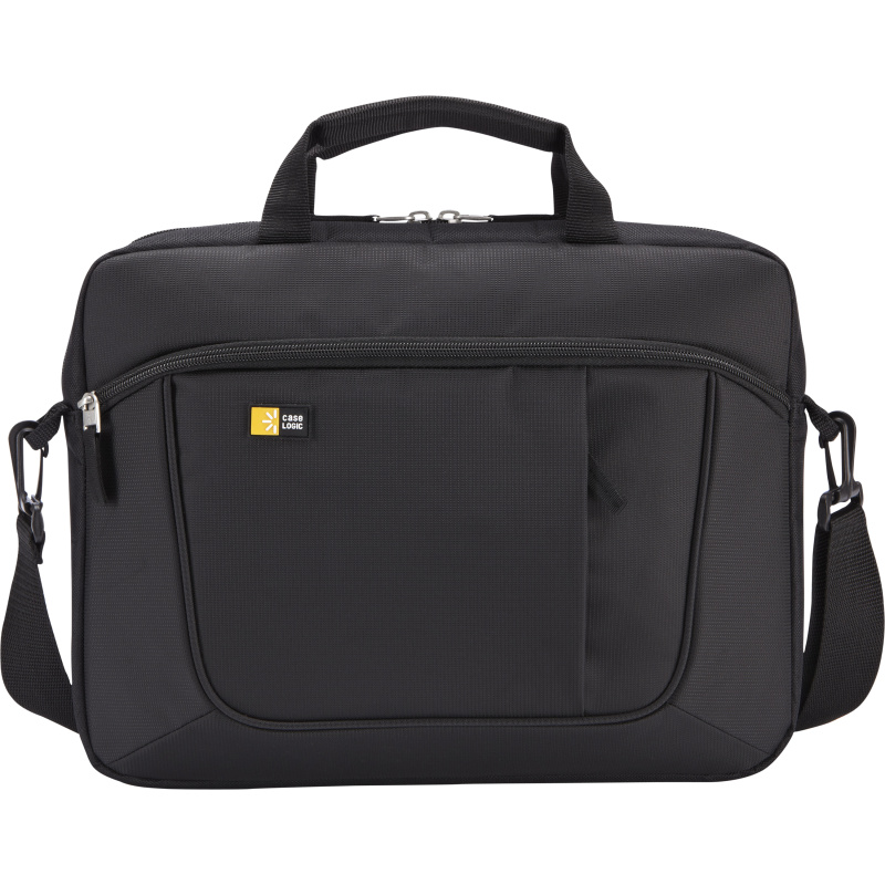 Case Logic AUA316 39,6 cm (15.6") Malette Noir