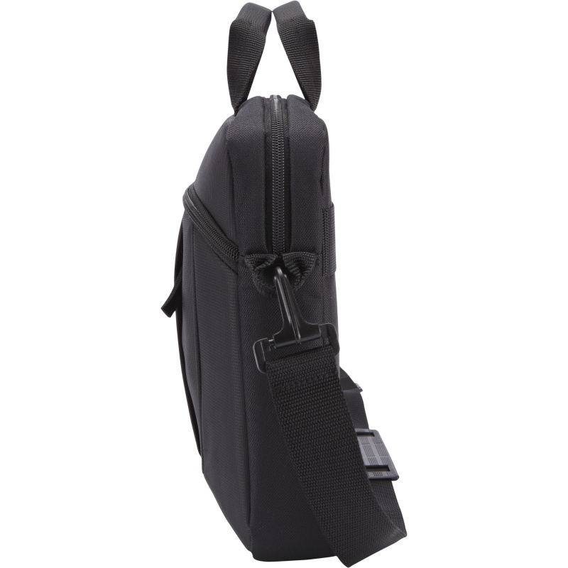 Case Logic AUA316 39,6 cm (15.6") Malette Noir