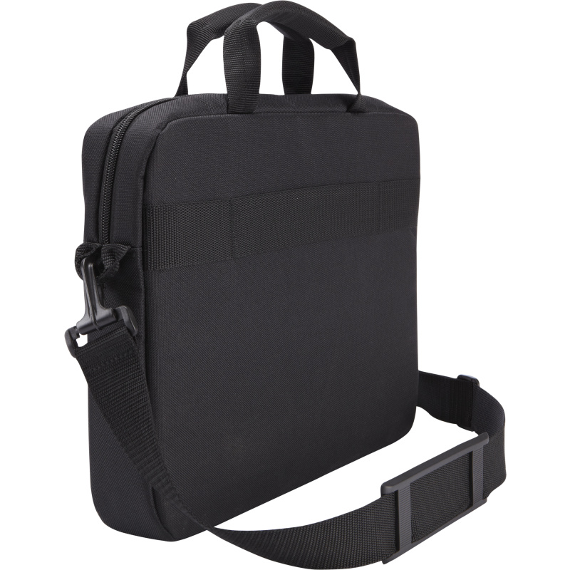Case Logic AUA316 39,6 cm (15.6") Malette Noir