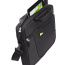 Case Logic AUA316 39,6 cm (15.6") Malette Noir