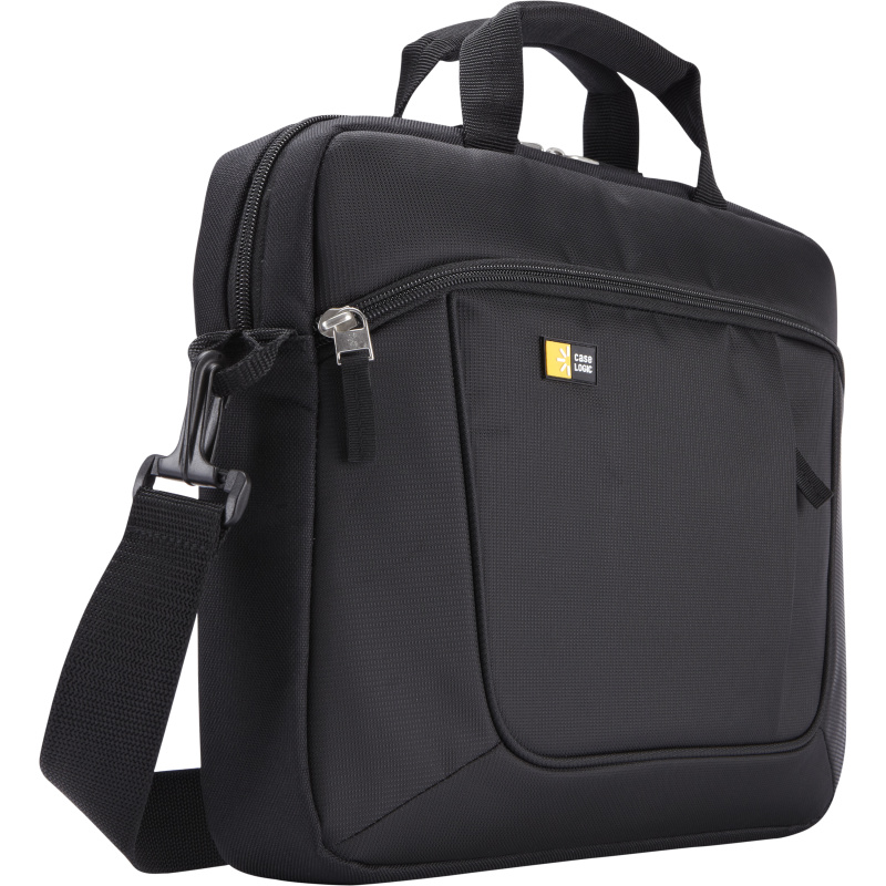Case Logic AUA316 39,6 cm (15.6") Malette Noir