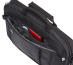 Case Logic AUA316 39,6 cm (15.6") Malette Noir
