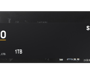 Origin Storage MZ-V8V1T0BW disque SSD M.2 1 To PCI Express 3.0 V-NAND NVMe