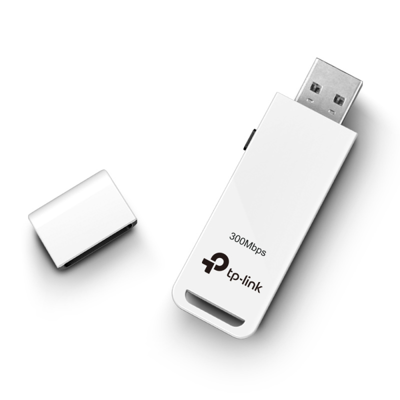 TP-Link TL-WN821N carte réseau WLAN 300 Mbit/s