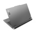 Lenovo LOQ 15IAX9 Intel® Core™ i5 i5-12450HX Ordinateur portable 39,6 cm (15.6") Full HD 24 Go DDR5-SDRAM 512 Go SSD NVIDIA GeForce RTX 3050 Wi-Fi 6 (802.11ax) Français Gris