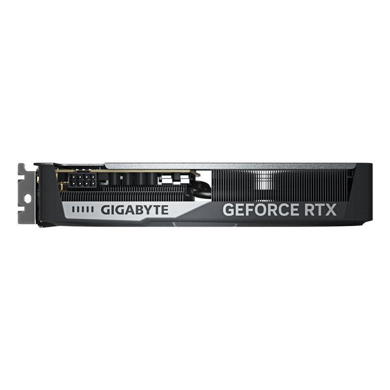 GIGABYTE GeForce RTX 5060 Ti EAGLE OC 16G Carte Graphique – 16 Go GDDR7, 128 bits, PCI-E 5.0, 2617 MHz Fréquence du processeur, 3 x DisplayPort, 1 x HDMI, GV-N506TEAGLE OC-16GD