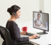 Logitech C930e webcam 1920 x 1080 pixels USB Noir