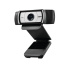 Logitech C930e webcam 1920 x 1080 pixels USB Noir