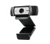 Logitech C930e webcam 1920 x 1080 pixels USB Noir