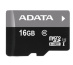 ADATA Premier microSDHC UHS-I U1 Class10 16GB 16 Go Classe 10
