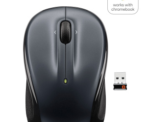 Logitech LGT-M325B