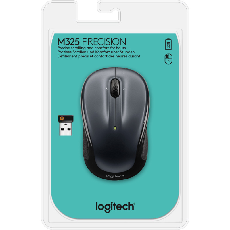 Logitech LGT-M325B