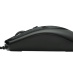 Logitech G100S souris Ambidextre USB Type-A Optique 2500 DPI