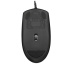 Logitech G100S souris Ambidextre USB Type-A Optique 2500 DPI