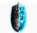 Logitech G100S souris Ambidextre USB Type-A Optique 2500 DPI