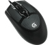 Logitech G100S souris Ambidextre USB Type-A Optique 2500 DPI