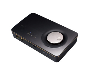 ASUS Xonar U7 7.1 canaux USB