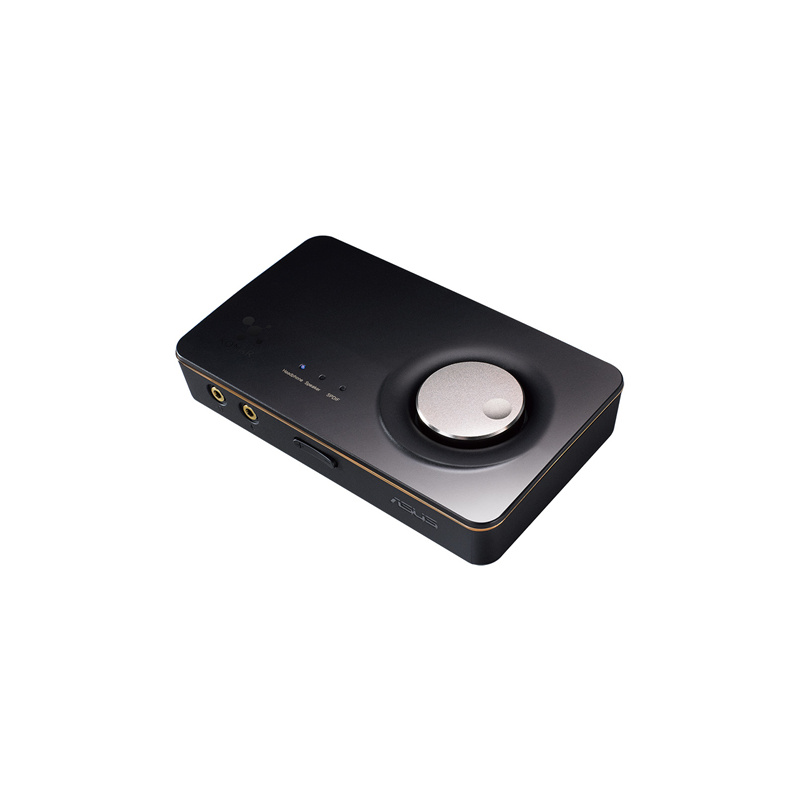 ASUS Xonar U7 7.1 canaux USB