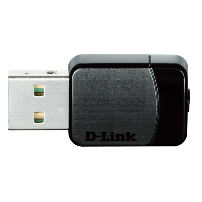 D-Link DWA-171 carte réseau WLAN 433 Mbit/s