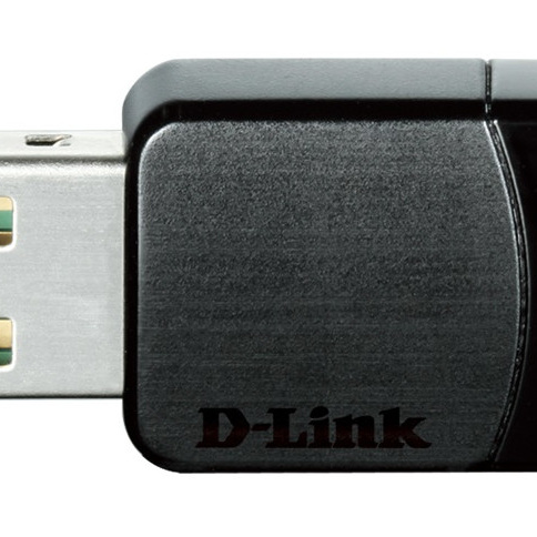 D-Link DWA-171 carte réseau WLAN 433 Mbit/s