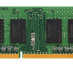 Kingston Technology ValueRAM module de mémoire 4 Go 1 x 4 Go DDR3L