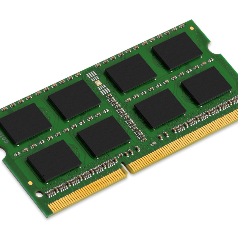 Kingston Technology ValueRAM KVR16LS11/8 module de mémoire 8 Go 1 x 8 Go DDR3L 1600 MHz