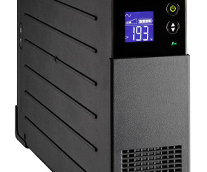 Eaton Ellipse PRO 1200 FR alimentation d'énergie non interruptible Interactivité de ligne 1,2 kVA 750 W 8 sortie(s) CA