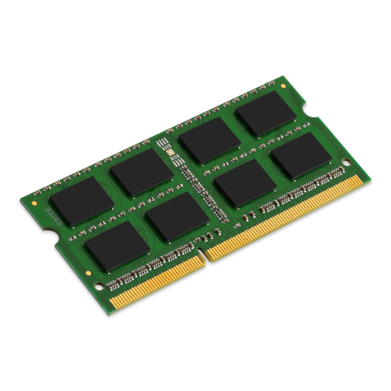 Kingston Technology System Specific Memory KCP3L16SD8/8 module de mémoire 8 Go 1 x 8 Go DDR3L 1600 MT/s