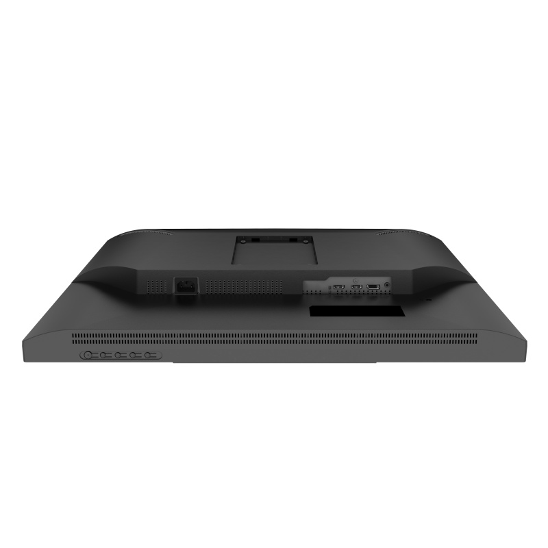 AOC G3 Q27G3XMN/BK écran plat de PC 68,6 cm (27") 2560 x 1440 pixels 2K Ultra HD LED Noir, Rouge