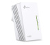 TP-Link TL-WPA4220 600 Mbit/s Ethernet/LAN Wifi Blanc 1 pièce(s)