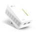 TP-Link TL-WPA4220 600 Mbit/s Ethernet/LAN Wifi Blanc 1 pièce(s)