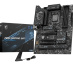 MSI Z890 GAMING WIFI carte mère Intel Z890 LGA 1851 (Socket V1) ATX