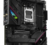 ASUS ROG STRIX B650E-F GAMING WIFI AMD B650 Emplacement AM5 ATX