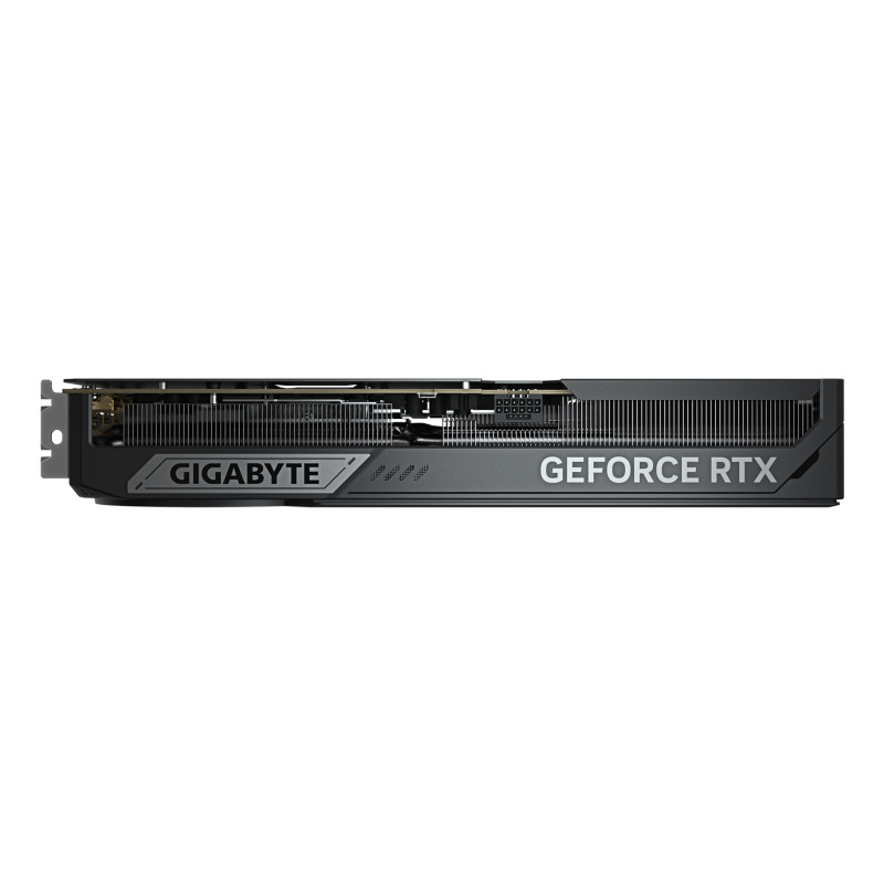 GIGABYTE GeForce RTX 5080 WINDFORCE OC SFF 16G Carte Graphique - 16 Go GDDR7, 256 bits, PCI-E 5.0, 2670MHz Fréquence du Cœur, 3 x DP 2.1a, 1 x HDMI 2.1b, GV-N5080WF3OC-16GD